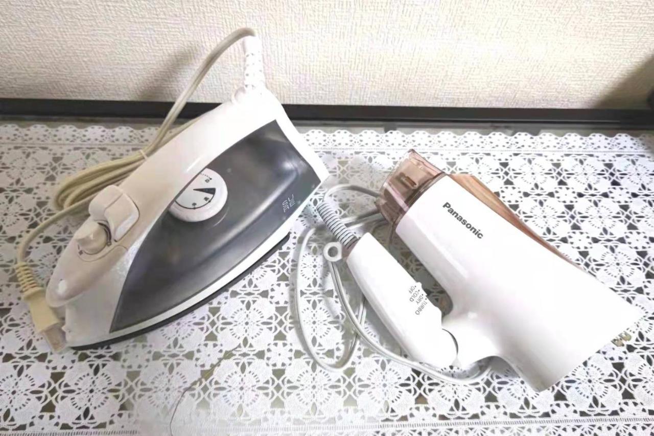 Grhouse -Self Check In- Will Send Room Number And Password Tokyo Bagian luar foto