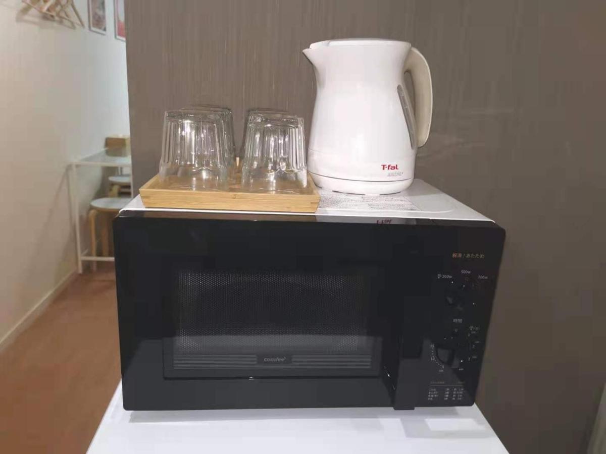 Grhouse -Self Check In- Will Send Room Number And Password Tokyo Bagian luar foto