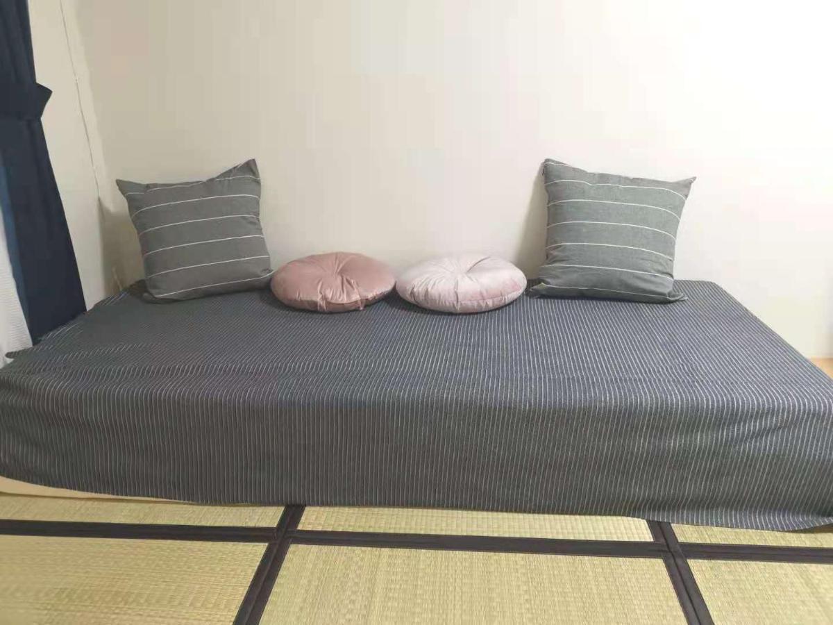 Grhouse -Self Check In- Will Send Room Number And Password Tokyo Bagian luar foto